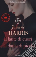 Il fante di cuori e la dama di picche libro