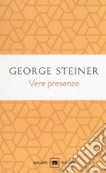 Vere presenze. Nuova ediz. libro