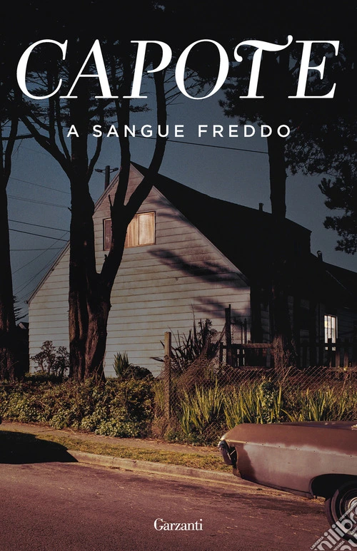A sangue freddo