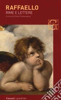Rime e lettere. Scritti letterari
