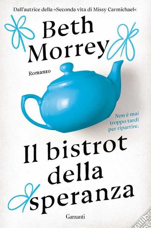 Il bistrot della speranza