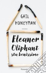 Eleanor Oliphant sta benissimo libro