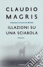 Illazioni su una sciabola libro