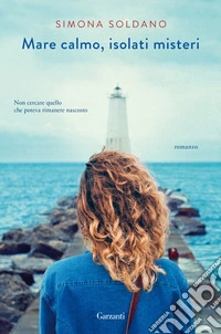 Mare calmo, isolati misteri libro