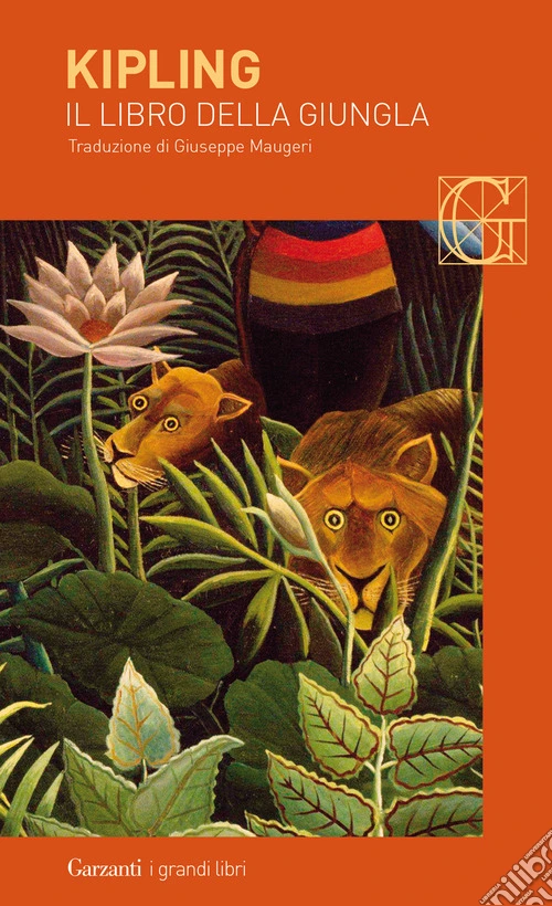 Il libro della giungla