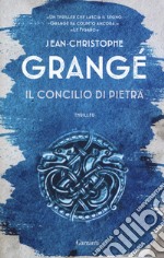 Il concilio di pietra. Nuova ediz. libro