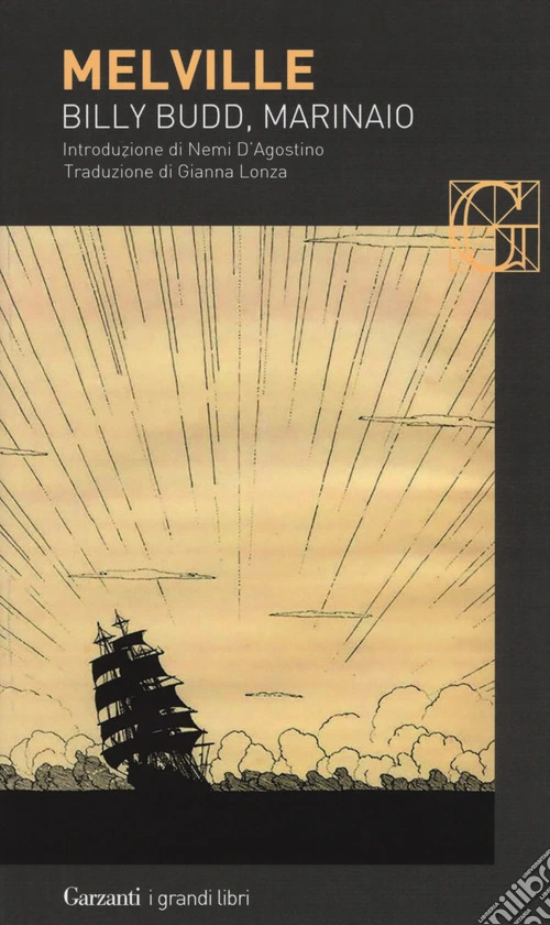 Billy Budd, marinaio