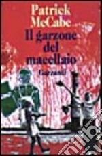 Il garzone del macellaio