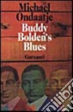 Buddy Bolden's Blues libro