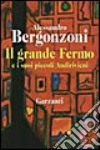 Il grande Fermo e i suoi piccoli Andirivieni libro