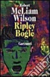 Ripley Bogle libro
