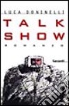 Talk show libro