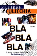 Bla bla bla libro