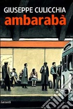 Ambarabà libro