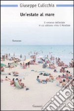 Un`estate al mare libro usato