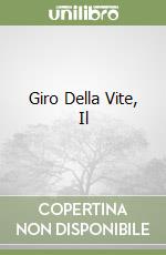 Giro Della Vite, Il libro