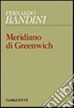 Meridiano di Greenwich libro