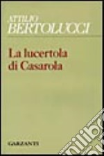 La lucertola di Casarola libro