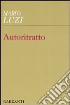 Autoritratto libro