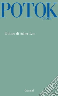 Il Dono di Asher Lev