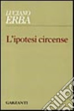 L'ipotesi circense libro