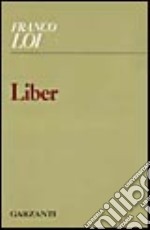 Liber libro