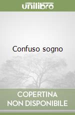 Confuso sogno libro