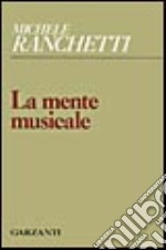 La mente musicale libro