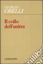 Il collo dell'anitra libro