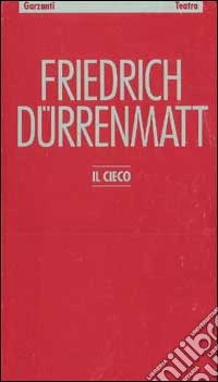 Il cieco libro