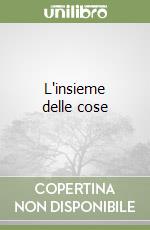 L'insieme delle cose libro