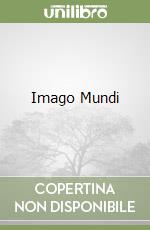 Imago Mundi libro