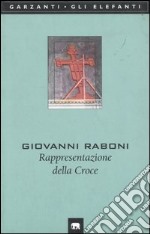 Rappresentazione della croce libro