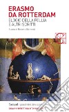 Elogio della follia e altri scritti libro