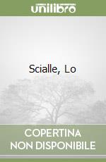 Scialle, Lo libro