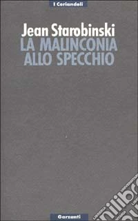 Malinconia Allo Specchio, La libro
