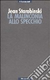 Malinconia Allo Specchio, La libro