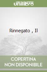 Rinnegato , Il libro