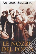 Le nozze del poeta libro