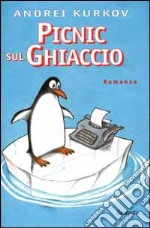 Picnic sul ghiaccio libro