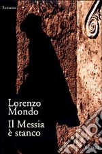 Il Messia è stanco libro