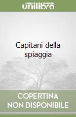 Capitani della spiaggia