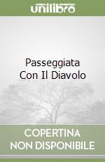 Passeggiata Con Il Diavolo libro