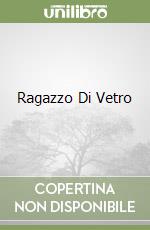 Ragazzo Di Vetro libro