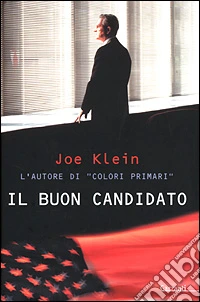 Il buon candidato libro
