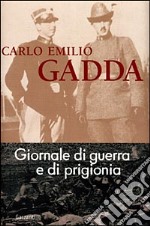 Giornale di guerra e di prigionia libro