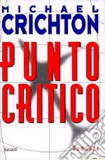 Punto critico libro