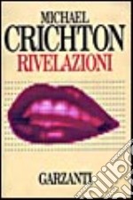 Rivelazioni libro