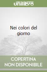 Nei colori del giorno libro