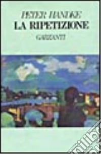 La ripetizione libro